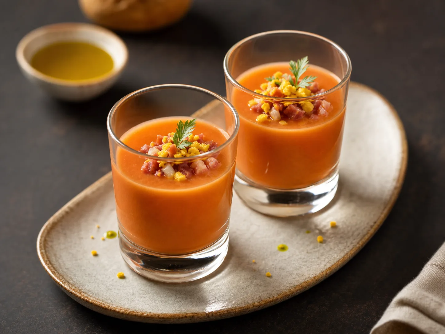 Gazpacho Andaluz